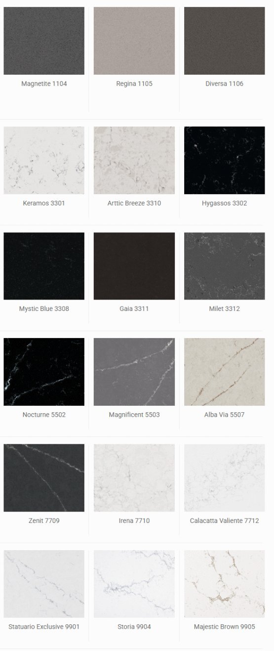 Coante Katalog